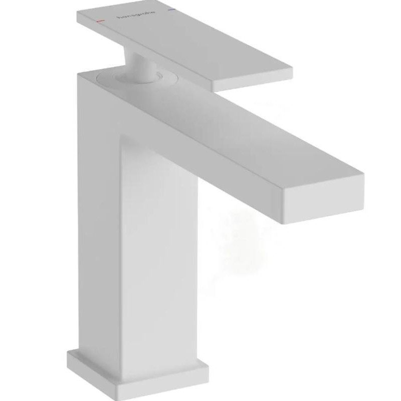 Hansgrohe Tecturis E EcoSmart+ 73011700 - зображення 1