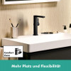 Hansgrohe Tecturis E EcoSmart+ 73060670 - зображення 5