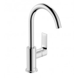   Hansgrohe Rebris E 72576000