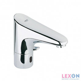   GROHE Europlus E 36207001