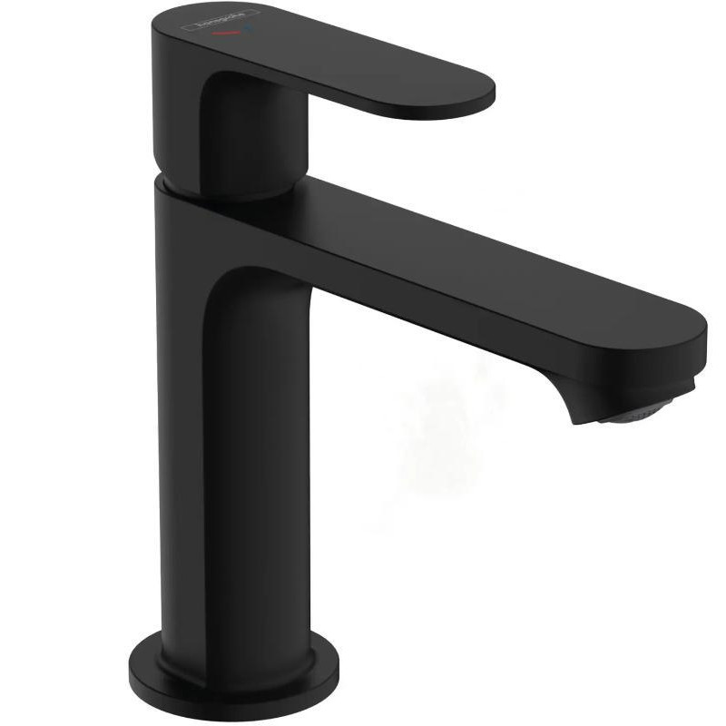 Hansgrohe Rebris S 110 Coolstart 72519670 - зображення 1