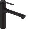 Hansgrohe Zesis M33 160 2jet 74801670 - зображення 1