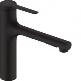   Hansgrohe Zesis M33 160 2jet 74801670