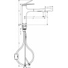 Hansgrohe Zesis M33 160 2jet 74801670 - зображення 2