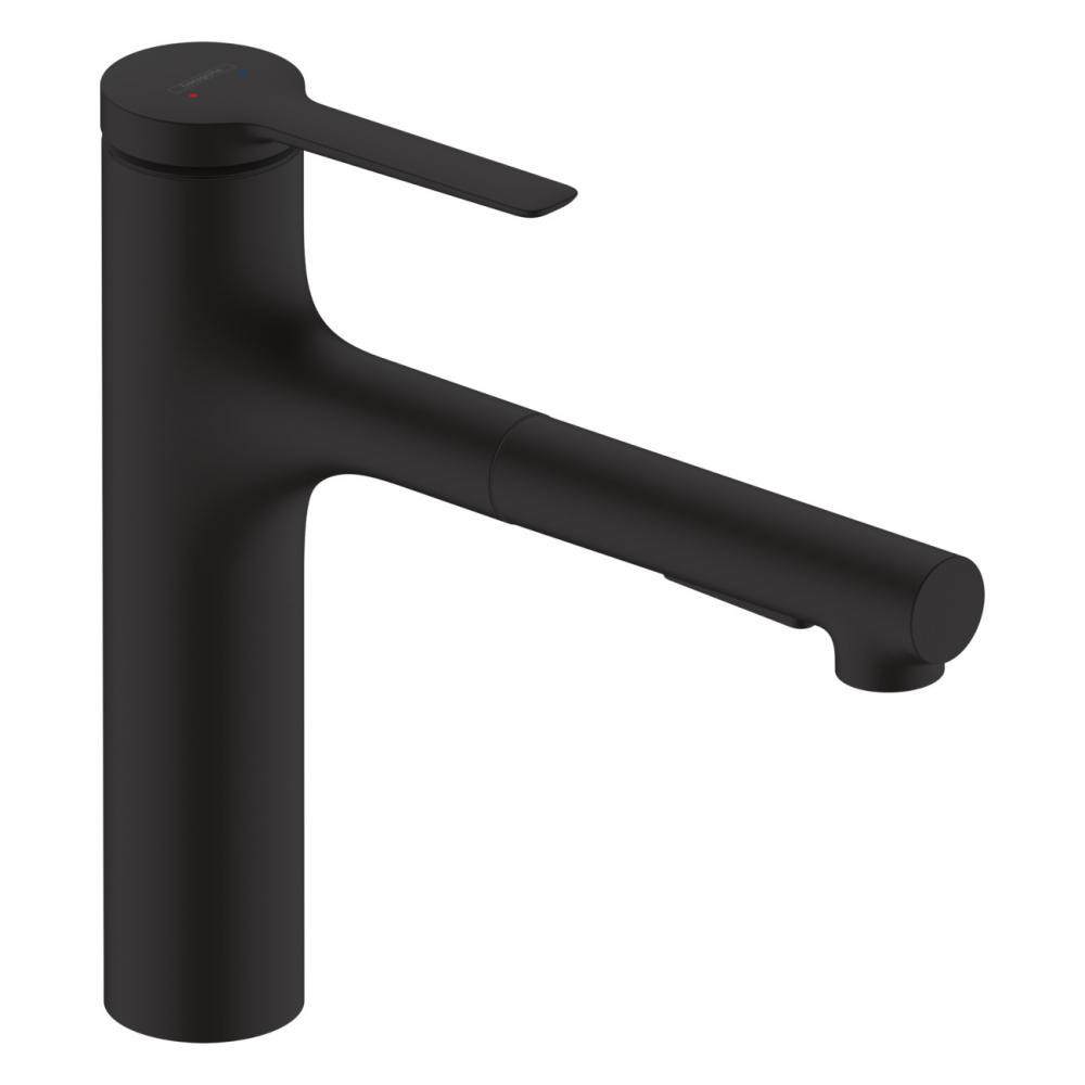 Hansgrohe ZESIS M33 74804670 - зображення 1