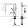 Hansgrohe Finoris 76060700 - зображення 4