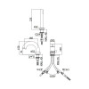 PAFFONI LIGHT LIG 047 NO - зображення 2