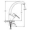 Haiba Xide Chr-011 - зображення 2