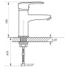 Zerix PUD1 045-B - зображення 2