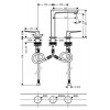 Hansgrohe Metropol 32515670 - зображення 2