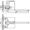 Haiba Hansberg Chr-006 (euro) - зображення 3