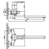 Haiba Hansberg RS-006 (euro) - зображення 2