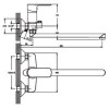 Haiba Asio Chr-006 (euro) - зображення 2