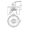 Haiba Mars Chr-003 (inner) - зображення 2