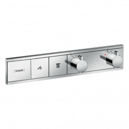   Hansgrohe RainSelect 15380000