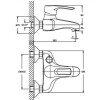 Haiba Hansberg Chr-009 (euro) - зображення 3