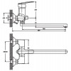 Haiba Agat Chr-006 (euro) - зображення 2