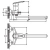 Haiba Disk Chr-006 (euro) - зображення 2