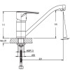 Haiba Xide Chr-555 - зображення 2