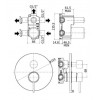 PAFFONI LIGHT LIG 019 NO - зображення 2