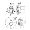 PAFFONI LIGHT LIG 015 NO - зображення 2