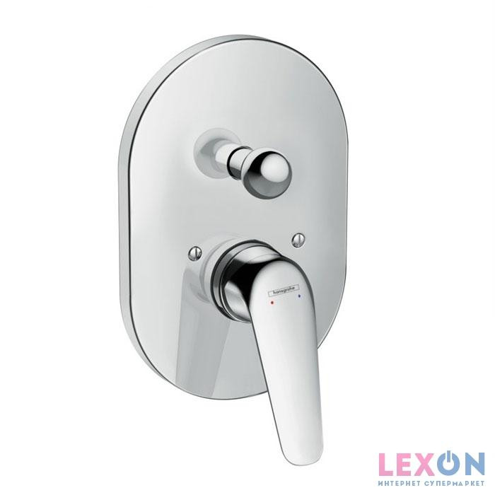 Hansgrohe Novus 71047000 - зображення 1