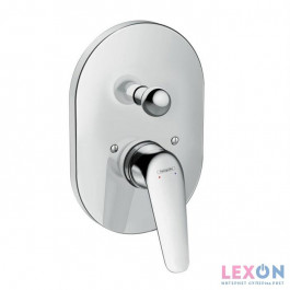   Hansgrohe Novus 71047000