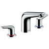 Hansgrohe Novus 71140000 - зображення 1