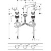 Hansgrohe Novus 71140000 - зображення 2