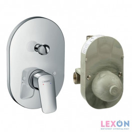   Hansgrohe Logis 71409000