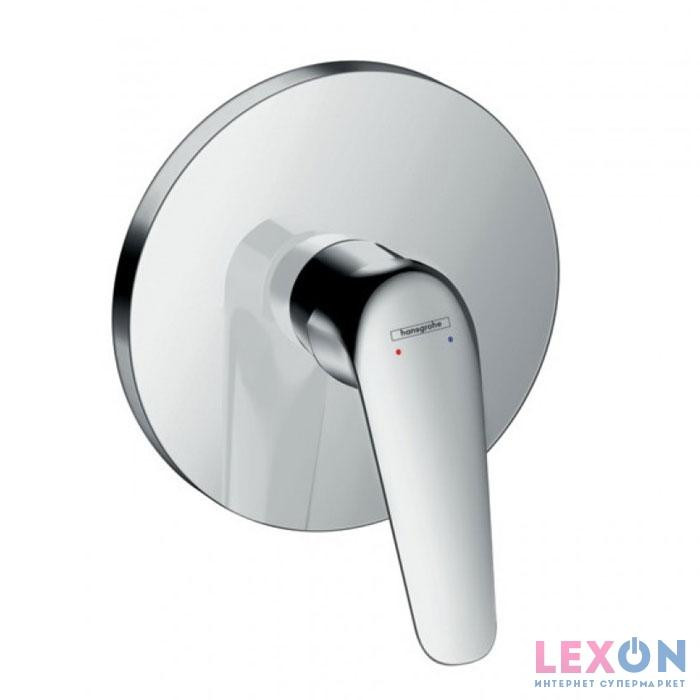 Hansgrohe Novus 71068000 - зображення 1