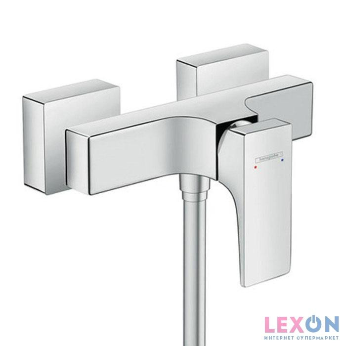 Hansgrohe Metropol 32560000 - зображення 1