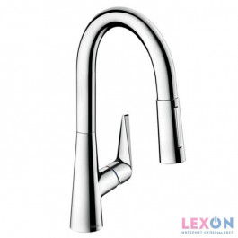   Hansgrohe Talis S 72815000