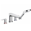 Hansgrohe Talis E 71748000 - зображення 1