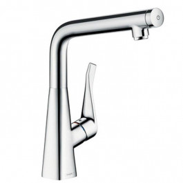   Hansgrohe Metris Select 14883000