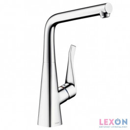   Hansgrohe Metris 14823000