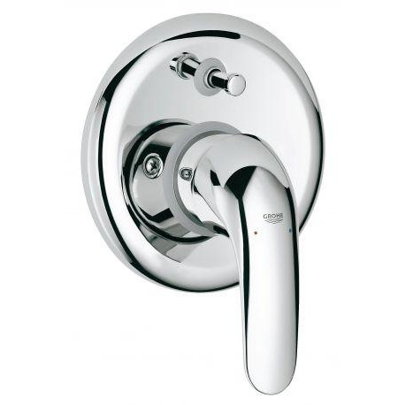 GROHE Euroeco 32747000 - зображення 1