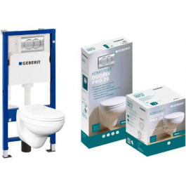   Geberit Duofix PRO 20 118.315.21.2