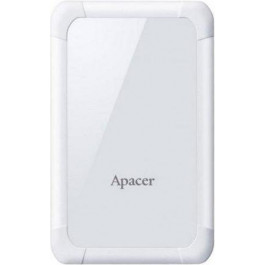   Apacer AC352 White 1 TB (AP1TBAC532W-1)