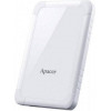 Apacer AC352 White 1 TB (AP1TBAC532W-1) - зображення 2