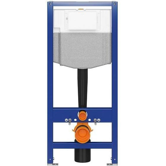 Cersanit Aqua 50 MECH QF K97-525 - зображення 1