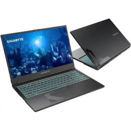   GIGABYTE G5 2024 (MF5-H2EE353KD)