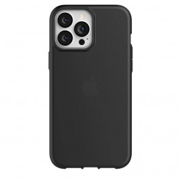   Griffin Survivor Clear Black for iPhone 13 Pro Max (GIP-067-BLK)