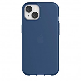   Griffin Survivor Clear Navy for iPhone 13 (GIP-066-NVY)