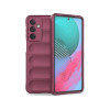 Cosmic Magic Shield for Samsung Galaxy M54 5G Plum (MagicShSM54Plum) - зображення 1