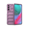 Cosmic Magic Shield for Samsung Galaxy M54 5G Lavender (MagicShSM54Lavender) - зображення 1