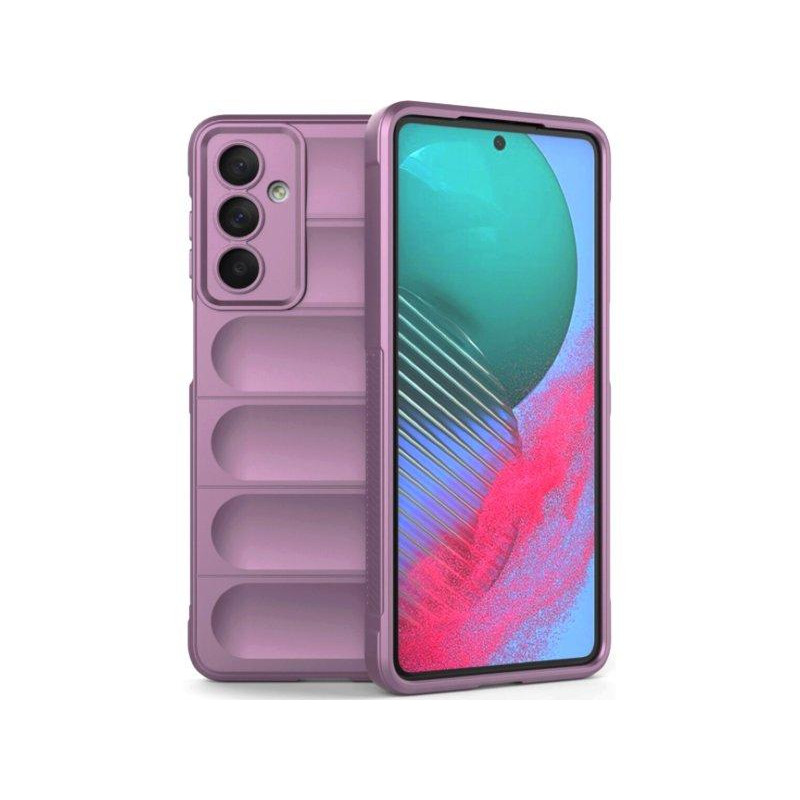 Cosmic Magic Shield for Samsung Galaxy M54 5G Lavender (MagicShSM54Lavender) - зображення 1