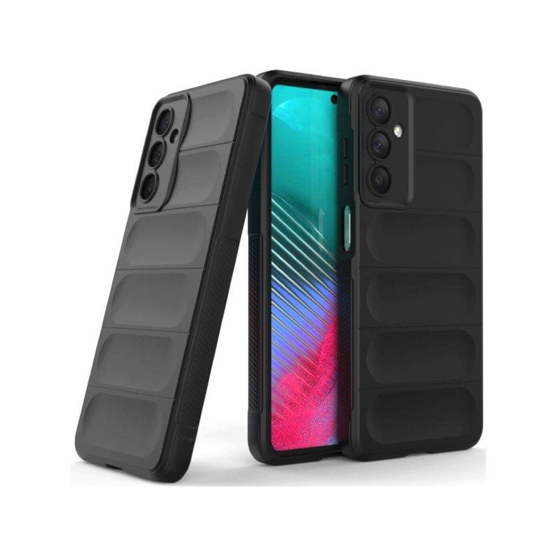 Cosmic Magic Shield for Samsung Galaxy M54 5G Black (MagicShSM54Black) - зображення 1