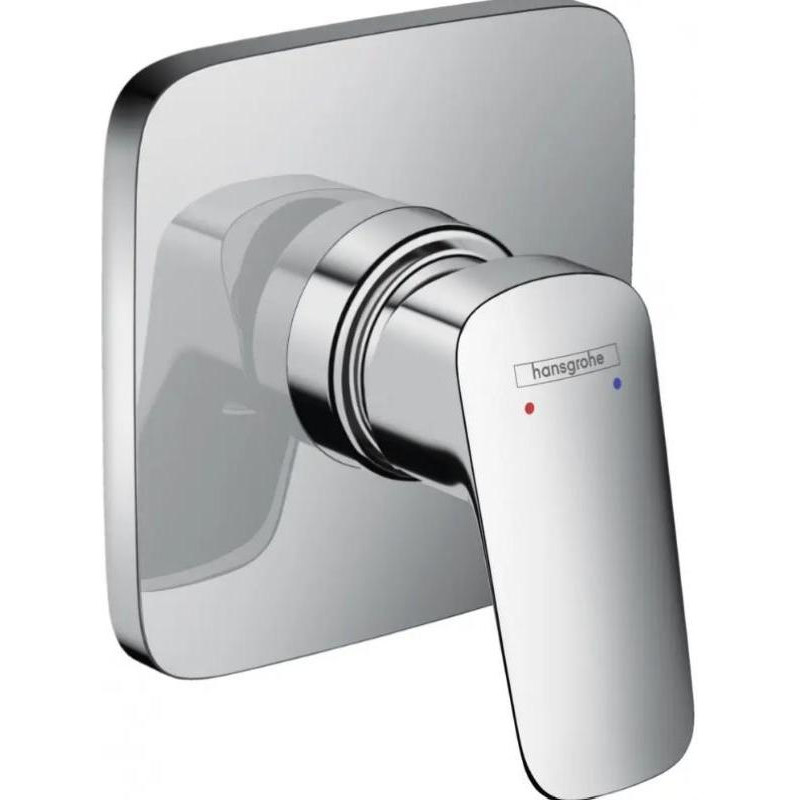 Hansgrohe Logis 71604000 - зображення 1