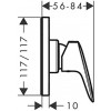 Hansgrohe Logis 71604000 - зображення 2